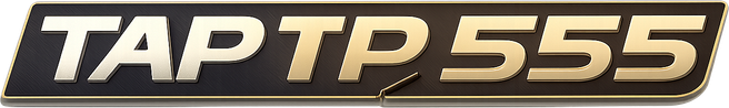 tap tp 555 লোগো
